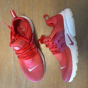 ❌SOLD ❌  🩷❤️Nike Presto 🩷❤️